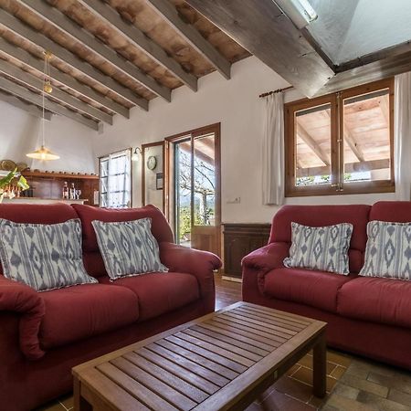 Villa Catalina - Catalina Petit Pollença Kültér fotó