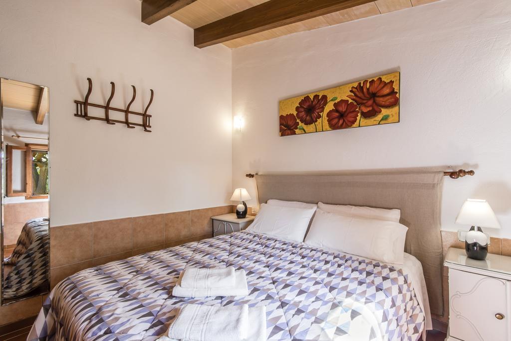 Villa Catalina - Catalina Petit Pollença Szoba fotó