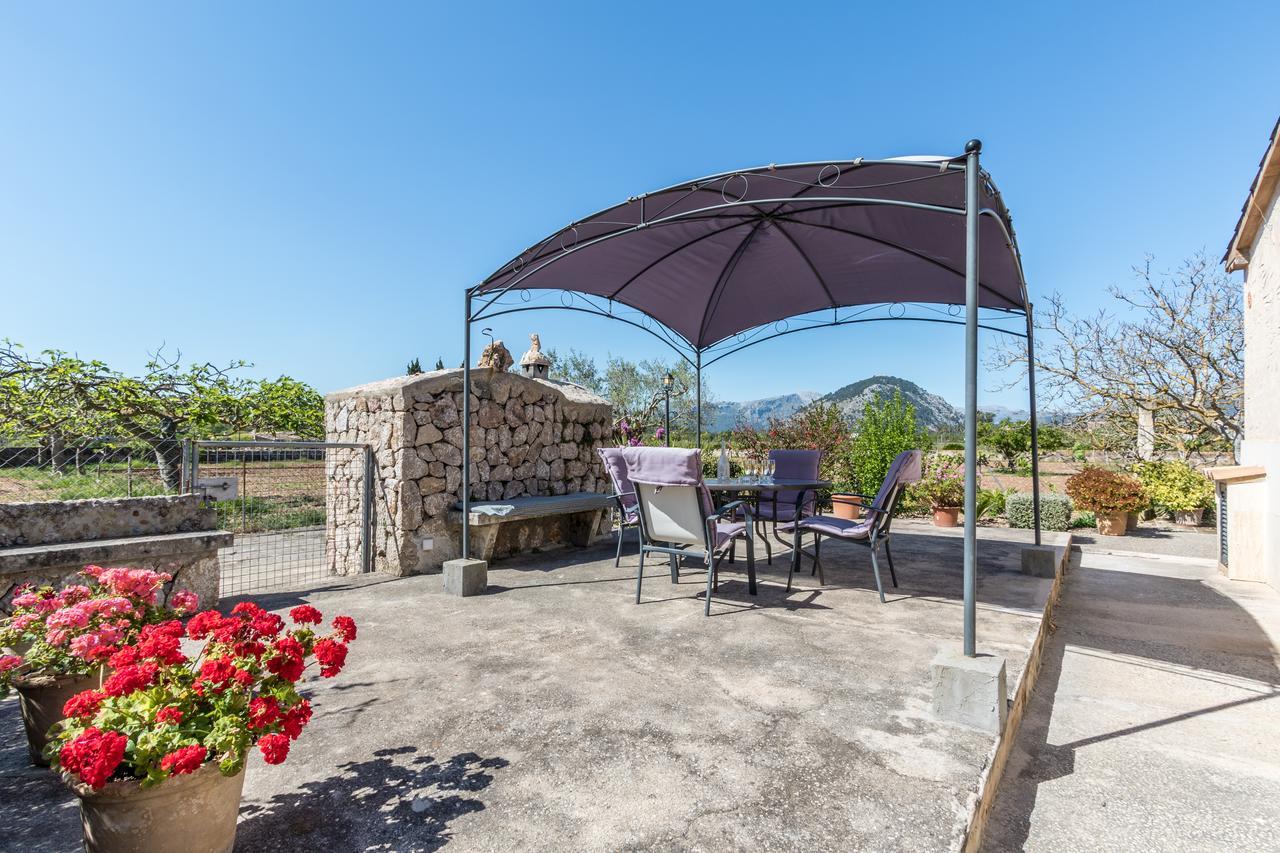 Villa Catalina - Catalina Petit Pollença Kültér fotó